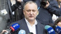 Молдова попросит статус наблюдателя в ЕАЭС после подписания меморандума о сотрудничестве