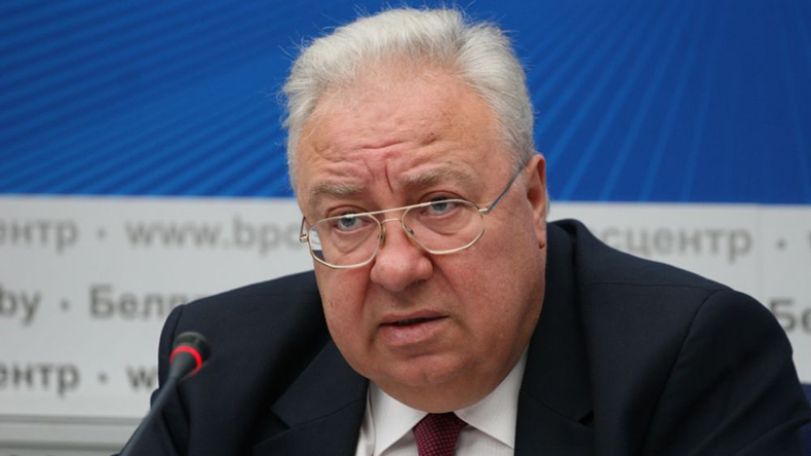 Բելառուսում ՀՀ դեսպան. Ես ի՞նչ կարող էի անել