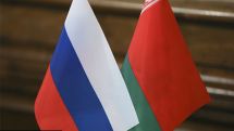 В России будут следить за белорусскими продуктами от границы до места продажи