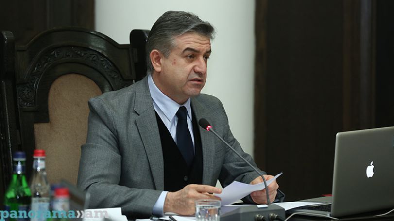 Վարչապետի նոր հանձնարարականը նախարարներին