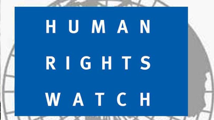 HRW-ն հրաժարվում է մեկնաբանել Լապշինի արտահանձնումը