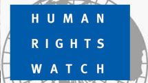 HRW declines to comment on Lapshin’s extradition