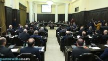 Премьер Карен Карапетян приказал Грануш Акопян максимально оперативно привлечь потенциал Диаспоры для развития Армении