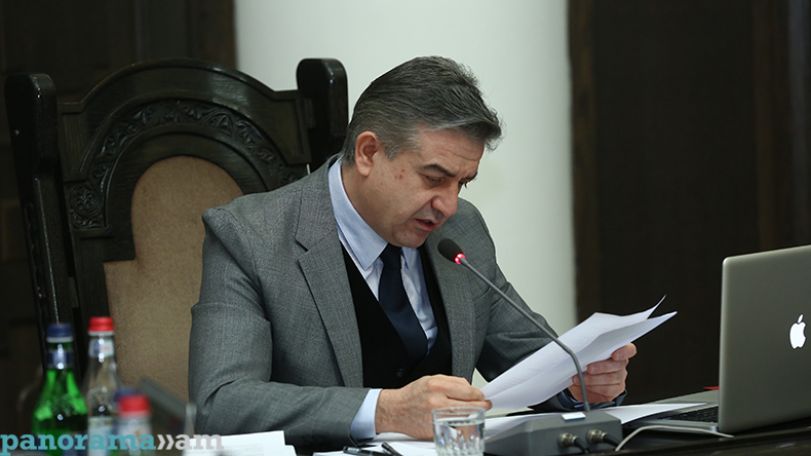Մասսայական սպորտի վերաբերյալ հանձնարարականը  տրված էր շուտ, ուշադիր եղեք. վարչապետը՝ սպորտի նախարարին