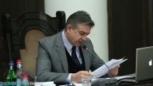 Премьер Армении призвал главу Минспорта быть внимательнее в вопросе обеспечения массовости спорта