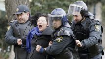 Власти Азербайджана напуганы социальной напряженностью и арестовывают оппозиционеров даже без формальных поводов