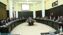 Правительство Армении стимулирует бизнес: 3 марта будет отмечаться «День предпринимателя»