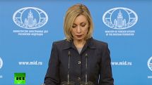 Мария Захарова: Отрадно, что СМИ Армении так озабочены российско-азербайджанскими отношениями