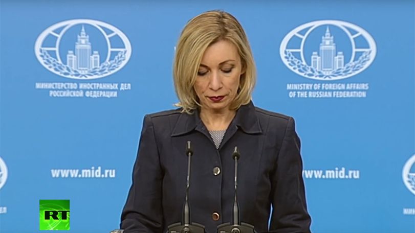 Мария Захарова: Отрадно, что СМИ Армении так озабочены российско-азербайджанскими отношениями