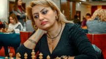 Women’s World Chess Championship kicks off in Tehran