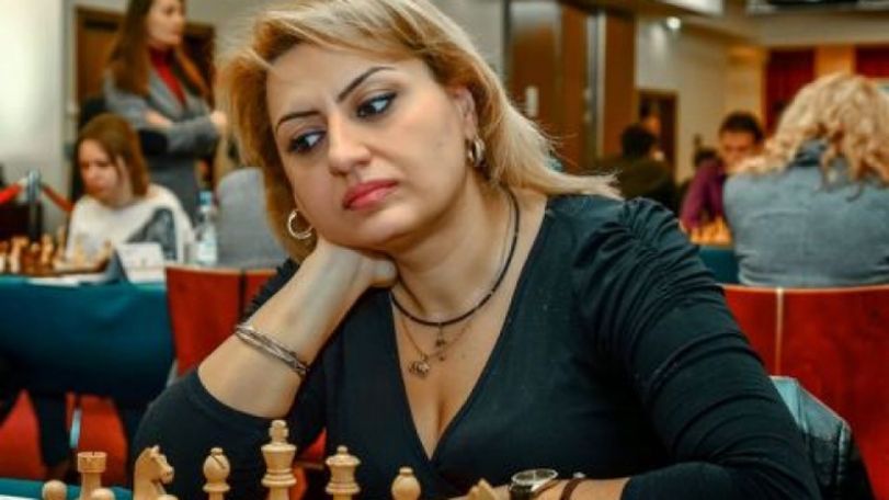 Women’s World Chess Championship kicks off in Tehran