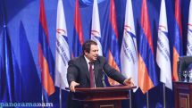 Ծառուկյան. Մեր ազգի մեջ նախանձ կա