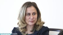 We have all the necessary conditions to turn Armenia into a tourist attraction, Zarmine Zeytuntsyan says
