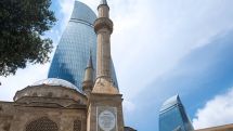 «Дело Лапшина»: Лукашенко активно ищет тех, с кем можно «дружить против Москвы», и такого друга он нашел в лице Алиева