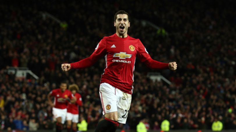 Mkhitaryan is now one of the most famous and wealthy Armenians in the world_ BBC publishes article on the Armenian footballer
