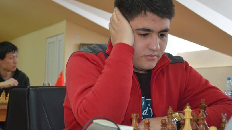 Tigran Harutyunyan finishes the 5th at Portugal Open 2017