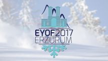 Three athletes to represent Armenia at the 2017 European Youth Olympic Festival