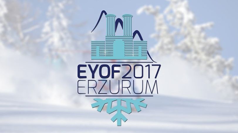 Three athletes to represent Armenia at the 2017 European Youth Olympic Festival