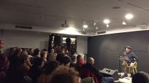 Armenian traditional folk music performed in Jerusalem