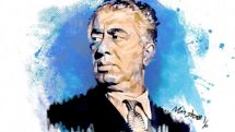 The Aram Khachaturian International Competition is open for vocalists in 2017