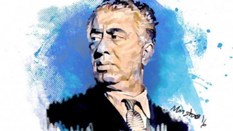 The Aram Khachaturian International Competition is open for vocalists in 2017