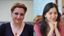 Armenian chess players see early elimination at Women’s World Chess Championship in Tehran