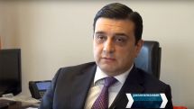 Հակառակ դեպքում, մեր քաղաքացիներն արտերկրում բժշկական օգնություն կփնտրեն. ռեկտոր
