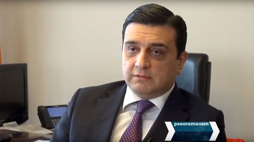 Հակառակ դեպքում, մեր քաղաքացիներն արտերկրում բժշկական օգնություն կփնտրեն. ռեկտոր