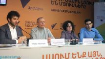 Works by Haro Stepanyan digitalized ahead of the 9th Armenian Composers’ Art Festival
