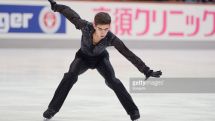 Slavik Hayrapetyan among top three in Sofia Trophy 2017