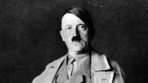 Hitler lookalike arrested in Austria