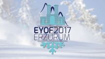Three athletes represent Armenia at 2017 European Youth Olympic Festival