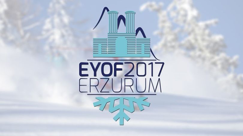 Three athletes represent Armenia at 2017 European Youth Olympic Festival