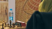 Women’s World Chess Championship: Round 1 tie-breaks
