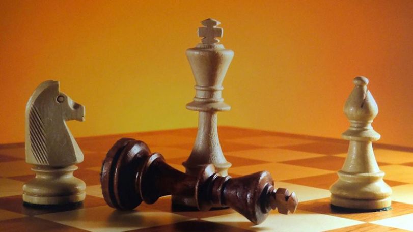 Armenian players victorious at first round of Ferdowsi Cup International Tournament