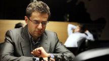 Levon Aronian to participate in Stavanger 2017