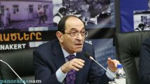 Замглавы МИД Армении: Баку не отказался от политики государственного террора, просто имитирует переговорный процесс