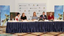 В Ереване стартует юбилейный 15-й фестиваль британский фильмов