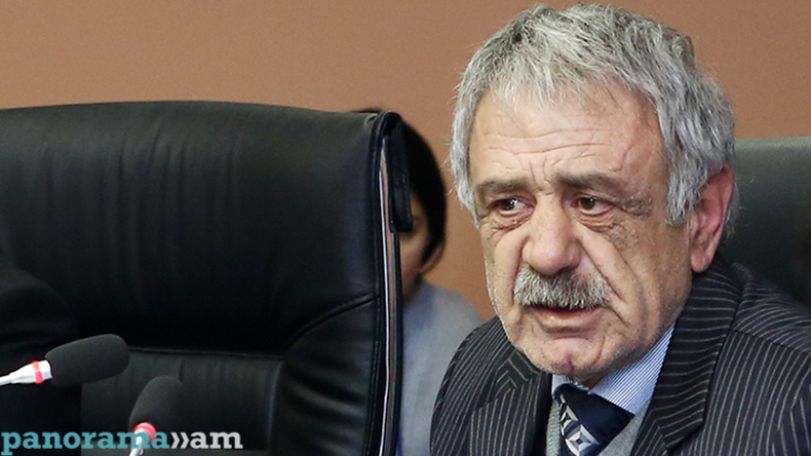 Шахин Мирзоев призвал служащих в ВС Азербайджана талышей не погибать зря за клан Алиевых