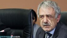 Azerbaijan mainly sends representatives of ethnic minorities to its frontline positions_ Shahin Mirzoev