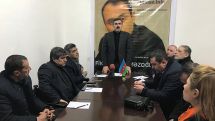 Юрист: В Азербайджане арестовывают журналистов, освещавших тему трафикинга и проституции