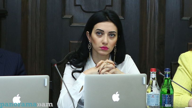 Oտարերկրացիների ներքին անձնագրերը Հայաստանում կդիտարկվեն որպես անձը հաստատող փաստաթուղթ