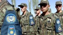 СМИ: В армии Азербайджана не найдется и 15 настоящих генералов