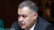 Давид Арутюнян: К парламентским выборам в Армении все проблемы с техническим оборудованием будут решены