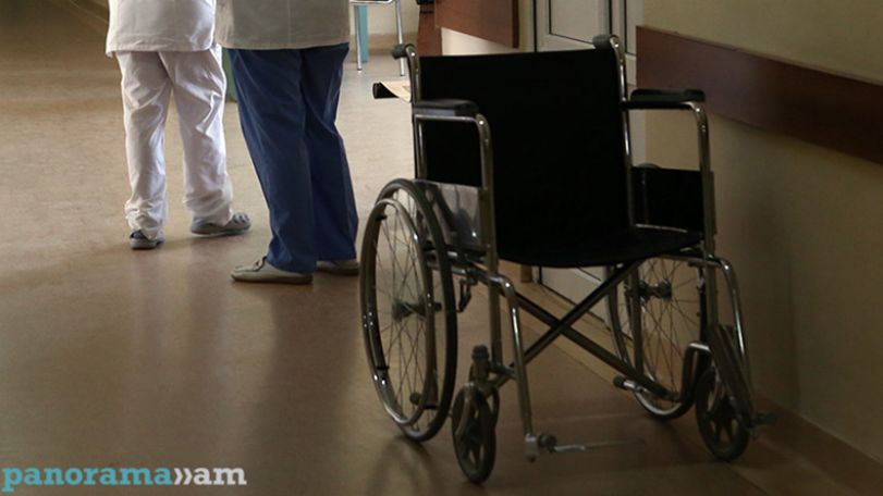 Арам Асатурян рассказал о состоянии двух раненых армянских военнослужащих – Алексея Аванесяна и Гургена Саркисяна