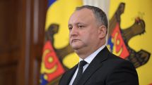 Молдова надеется к лету получить статус наблюдателя в Евразийском экономическом союзе