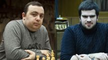 Ferdowsi Cup: Rounds 5 and 6 over