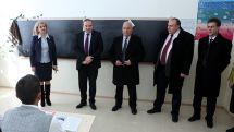 ԿԳ նախարարը խորհուրդ է տվել կարդալ Մարկեսի «Հարյուր տարվա մենությունը» և Սարոյանի ցանկացած ստեղծագործություն