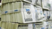 Внешний долг Азербайджана перевалил за 9 миллиардов долларов, а инфляция продолжает расти