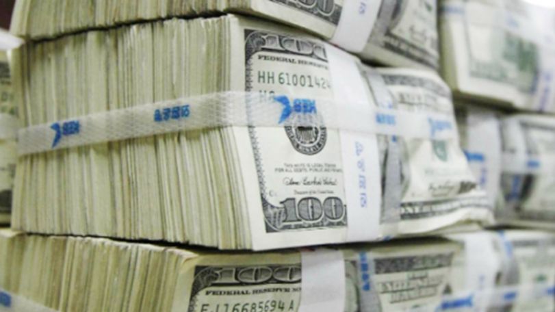 Внешний долг Азербайджана перевалил за 9 миллиардов долларов, а инфляция продолжает расти
